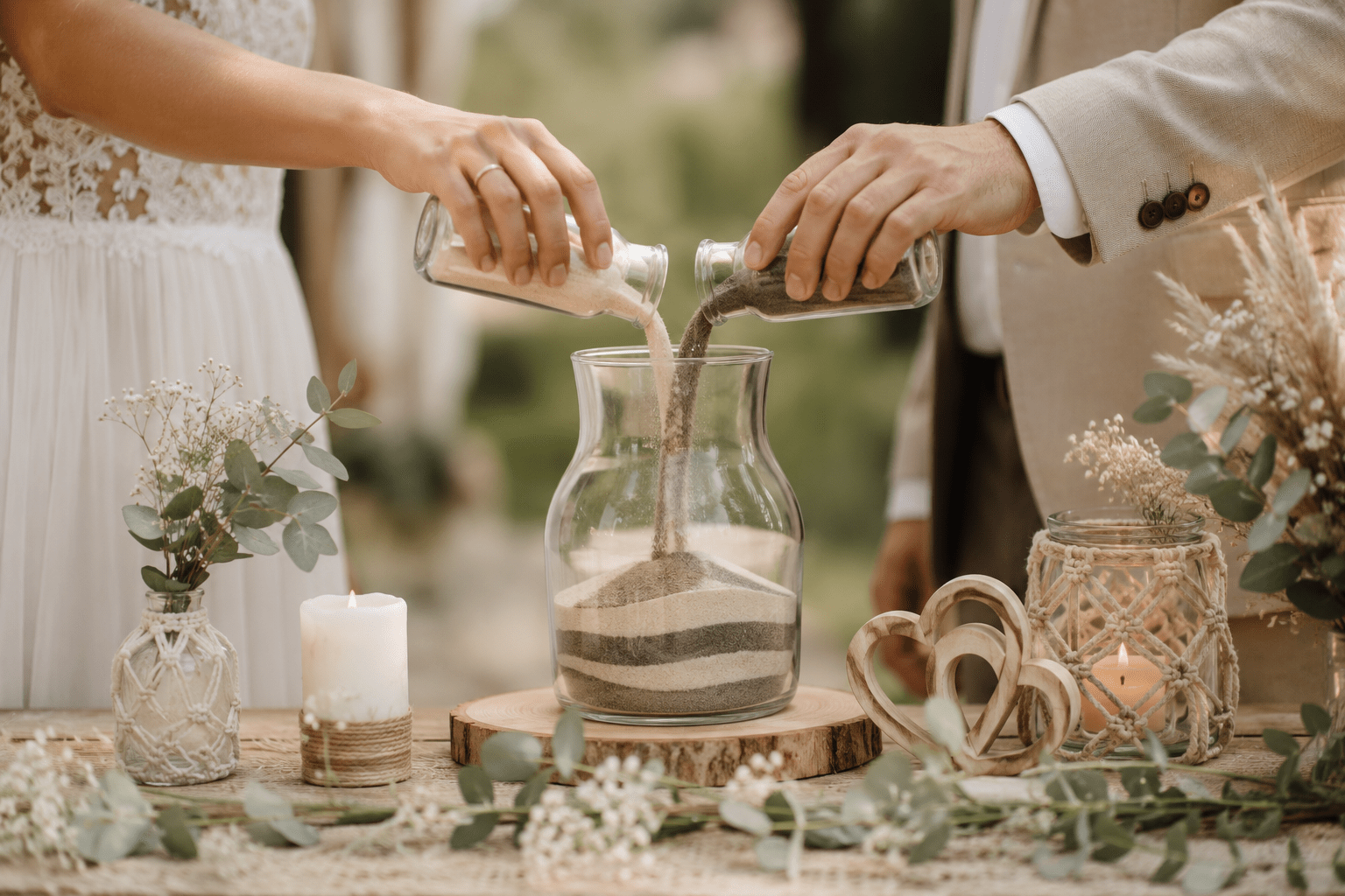 Symbolische Handlung